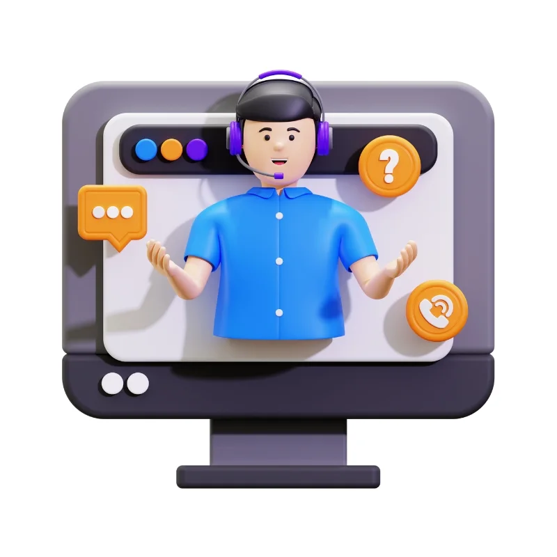 خدمة ما بعد البيع